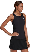 CLUB TANK. Tennis-Tanktop