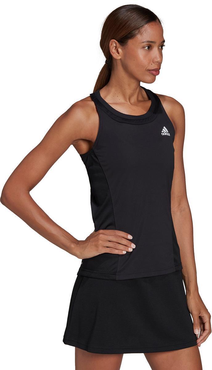 CLUB TANK. Tennis-Tanktop