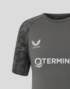 Feyenoord Performance Short Sleeve Tee