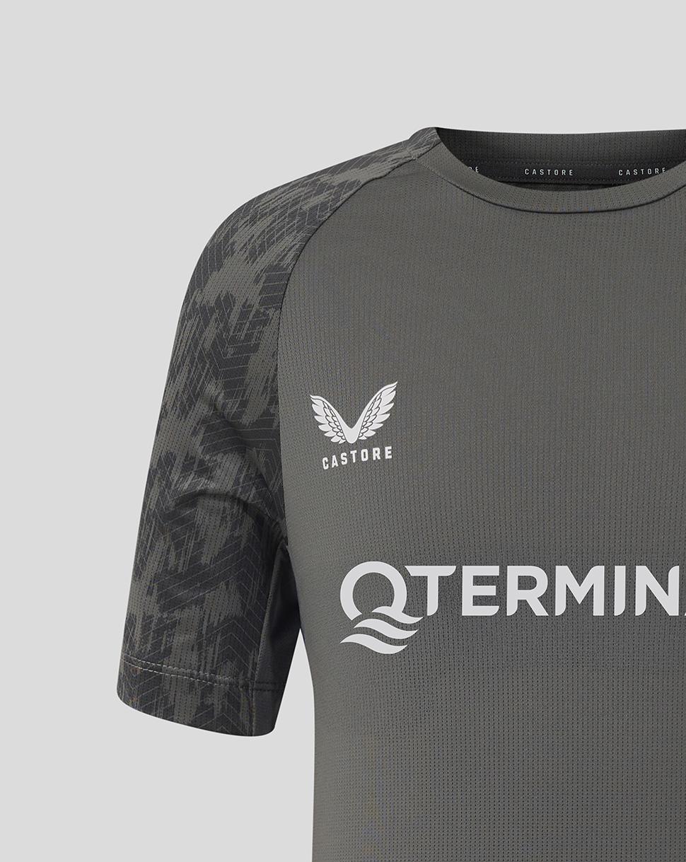 Feyenoord Performance Short Sleeve Tee