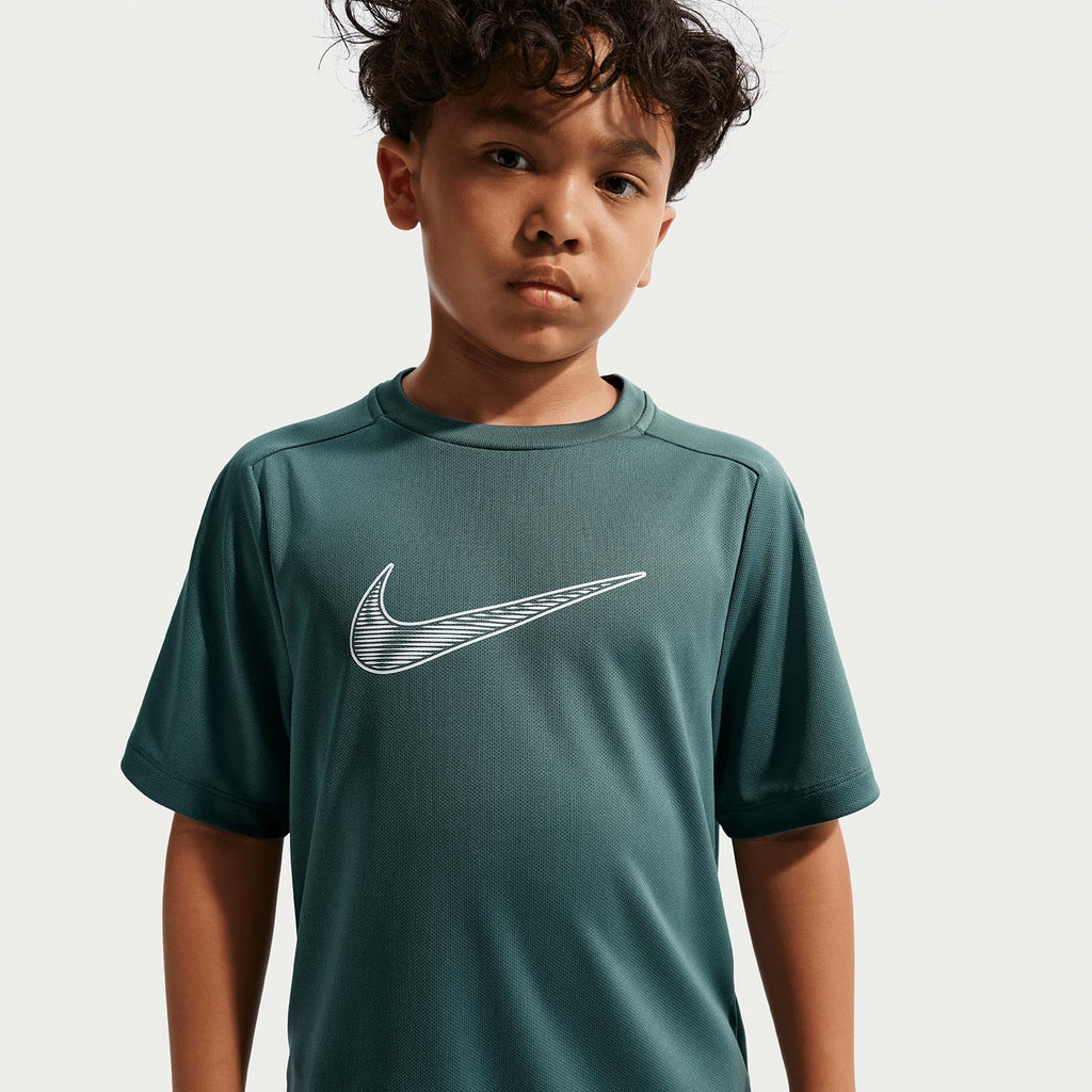 Dri-fit  Multi Short sleeves  Top