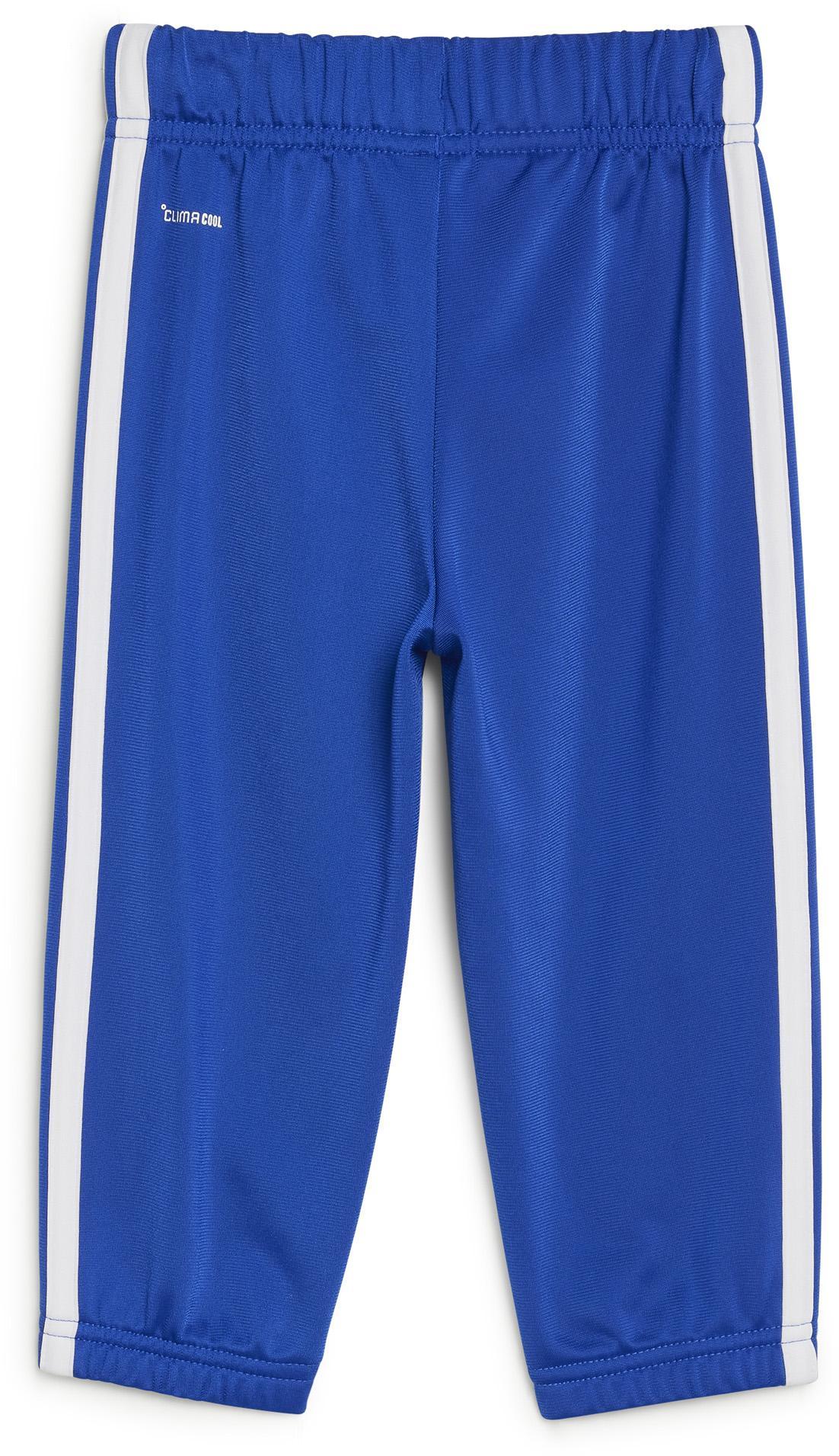 Essentials CLIMACOOL kids trainingspak