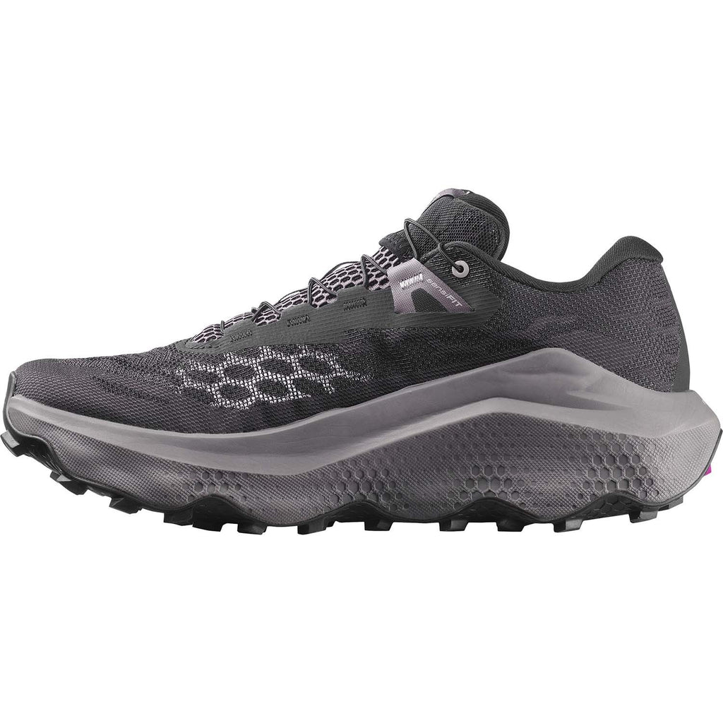 Ultra Glide 4  Hardloopschoenen trail