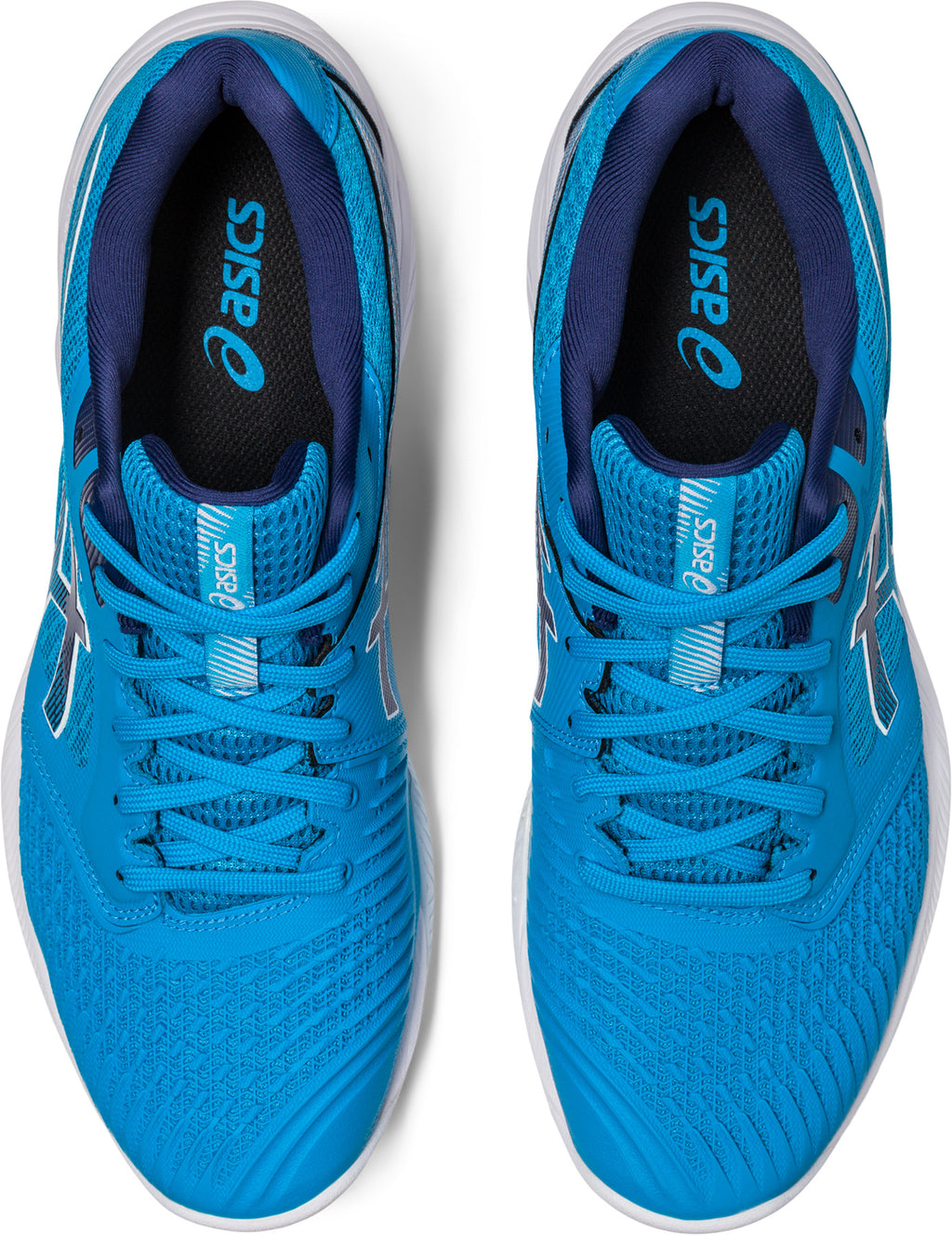 Netburner Ballistic FF 3 zaalschoenen