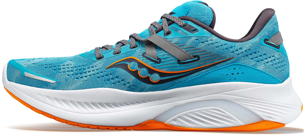 Guide 16 hardloopschoenen