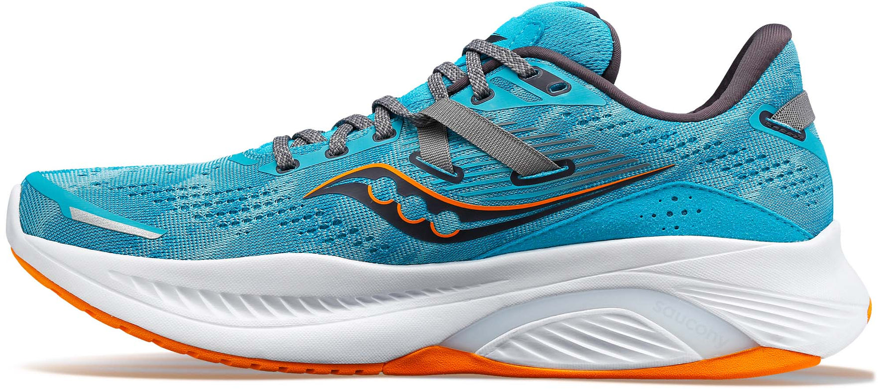 Guide 16 hardloopschoenen