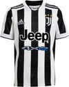 Juventus kids thuisshirt 21/22
