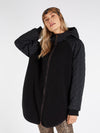 Prtsumac Outerwear Jacket