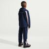 Kids' Dri-fit Voetbal Jacket