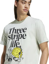 Positivity Graphic shirt