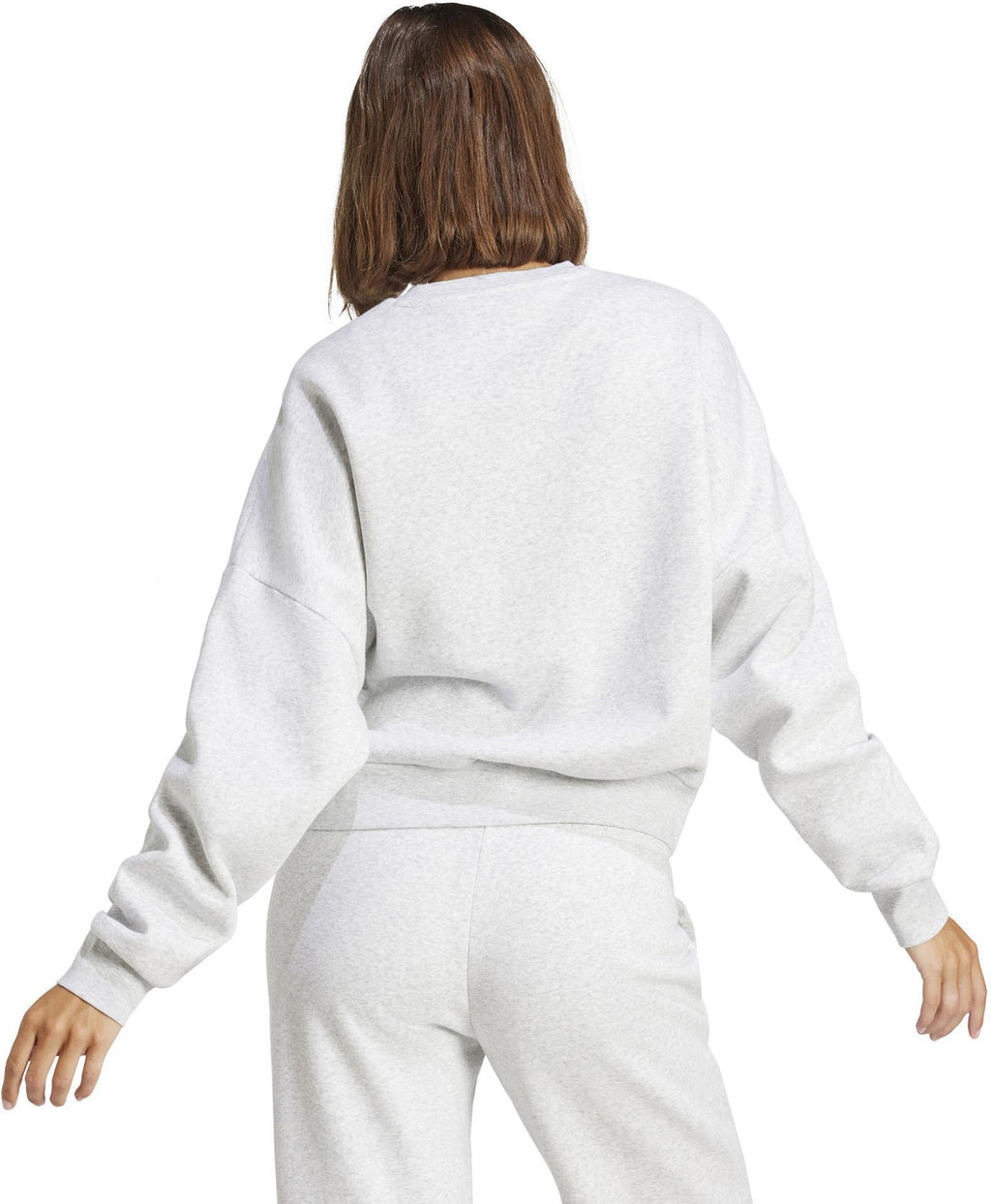 Essentials Small Logo Feelcozy Sweatshirt
