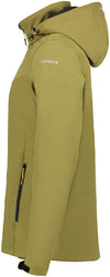Brimfield Softshell Jacket