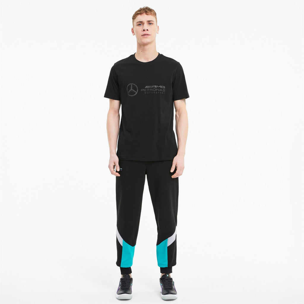 Mapm Logo Tee