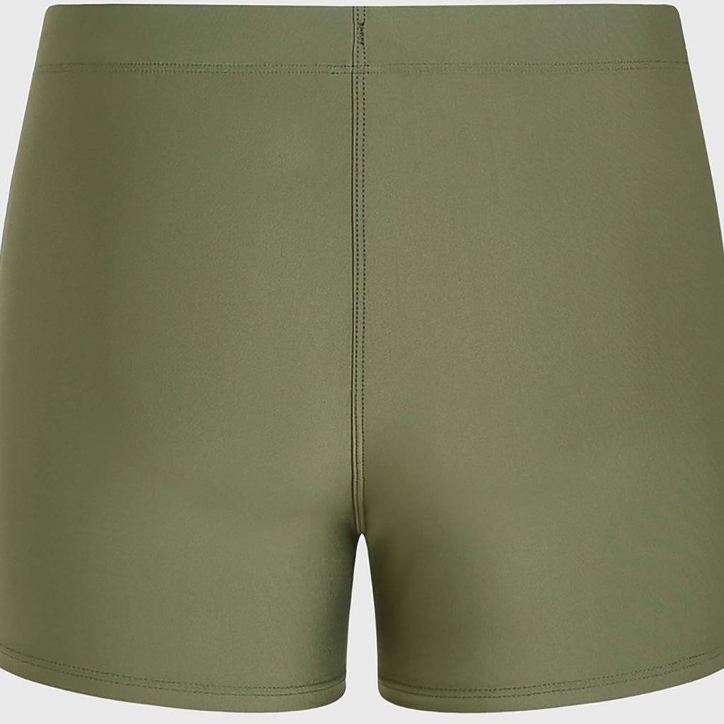 Essentials Racer Zwemslip kort