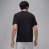 M J Sprt Jumpman Dri-fit  Short sleeve Crew Top