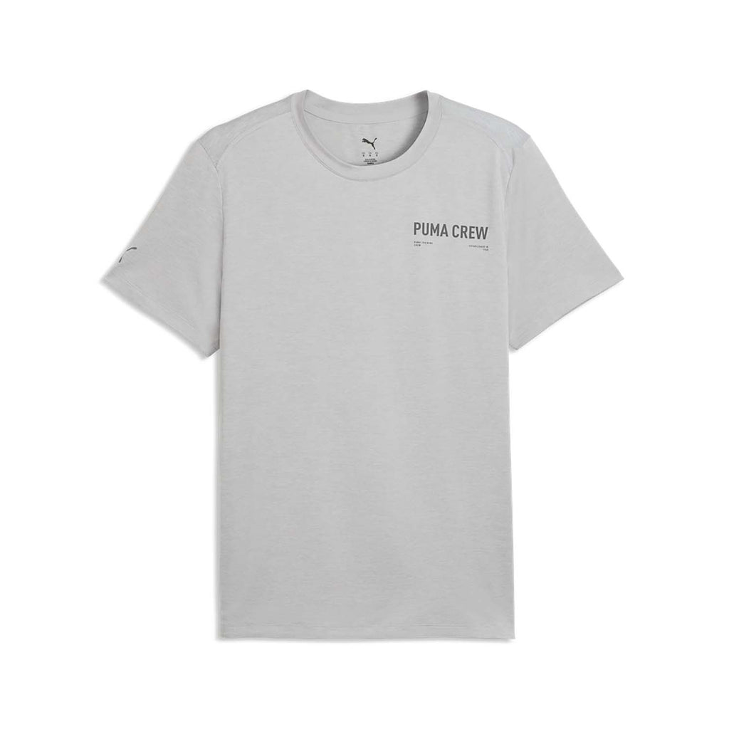 Cloudspun Branded Tee T-shirt training