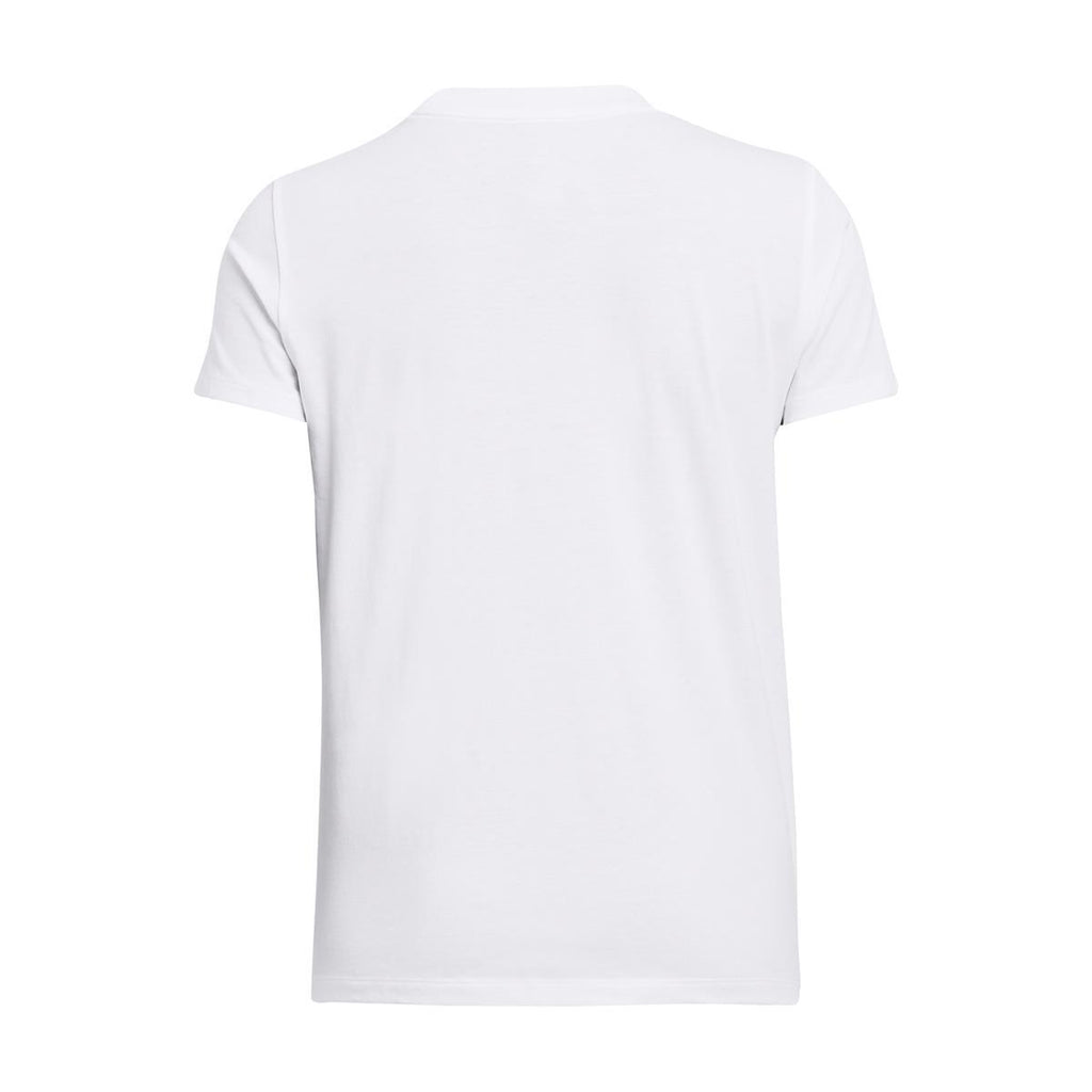 UNDER ARMOUR Off Campus Core SS Shirt