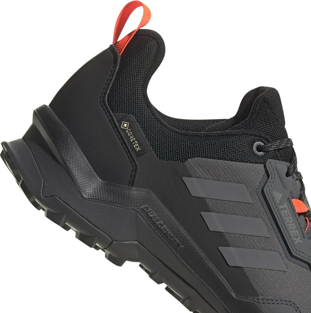 Terrex AX4 GTX férfi túracipő angol méret