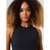 ace pocket ribbed tank top