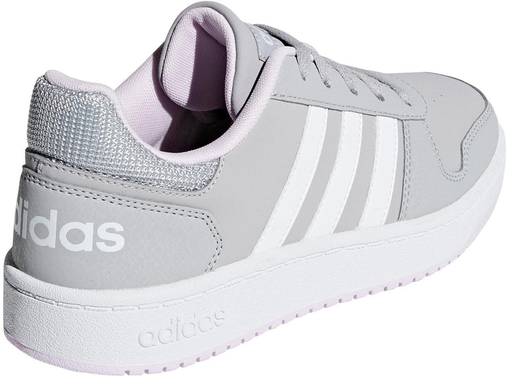 Hoops 2.0 kids sneakers