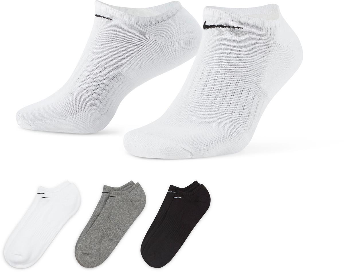 Everyday Cushioned Training sokken