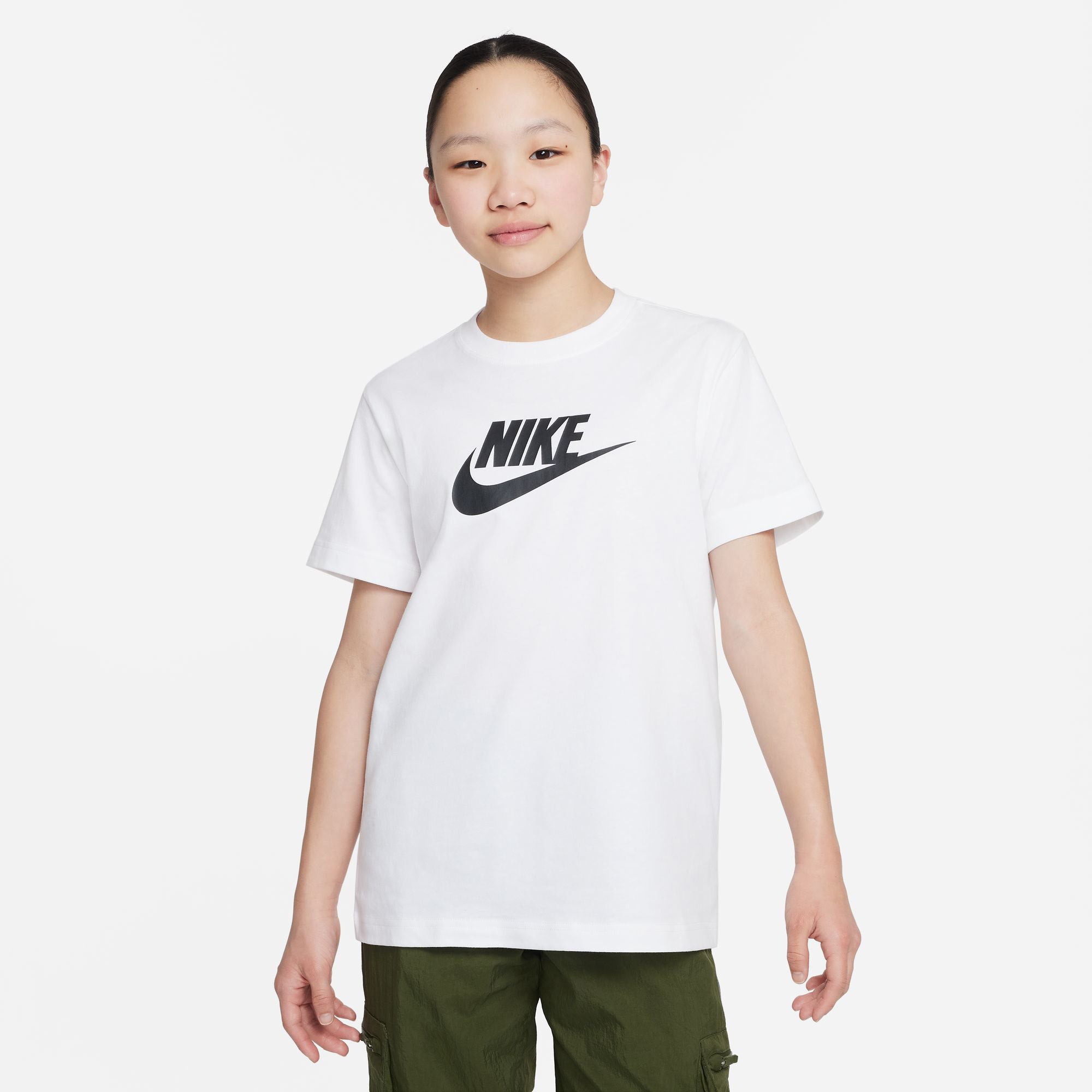 Sportswear t-shirt