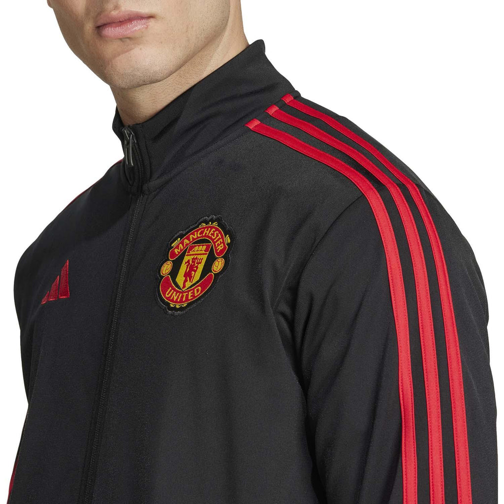 Manchester United DNA Sportjack