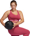 Training Aeroknit Beha (Grote Maat)