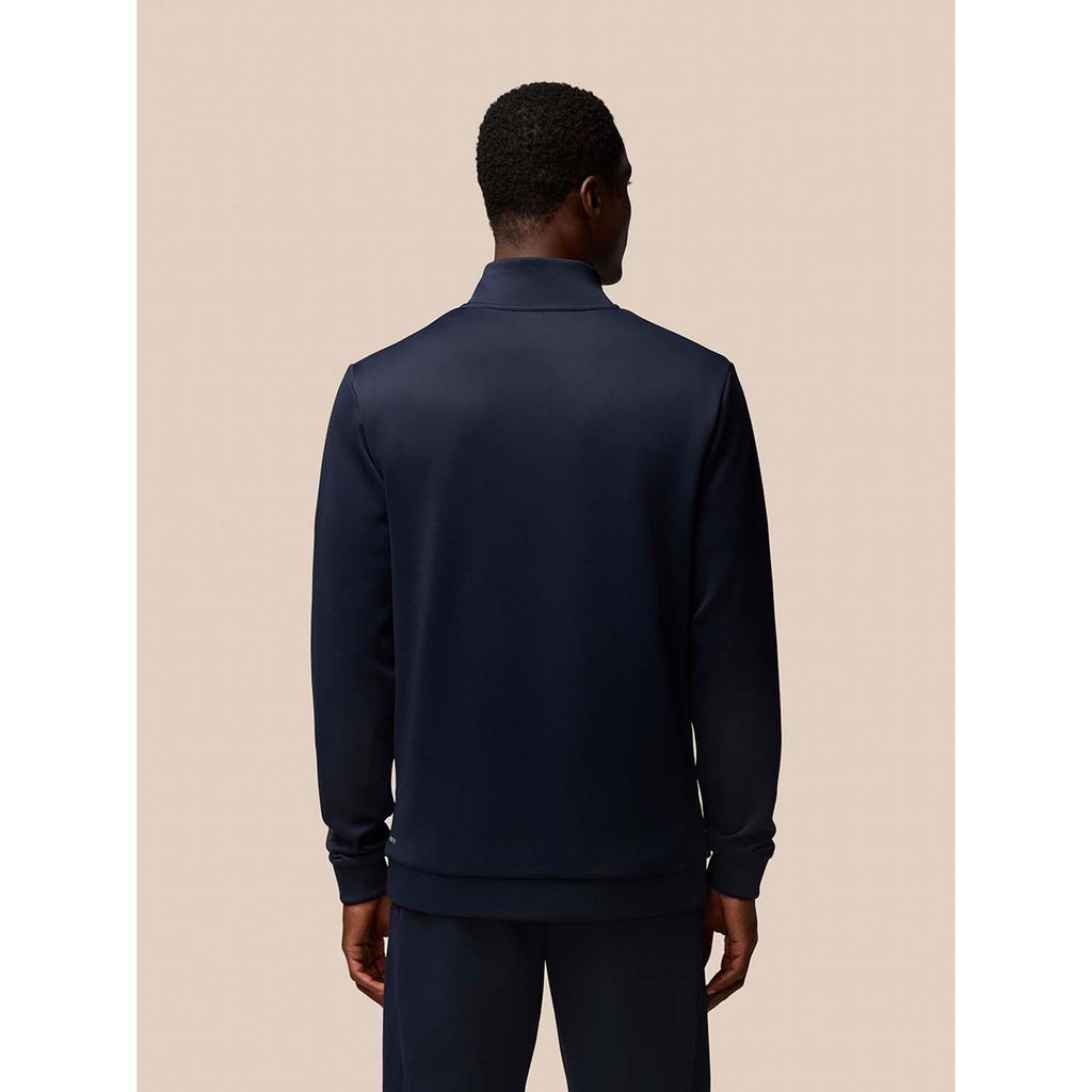 Scuba 1/4 Zip