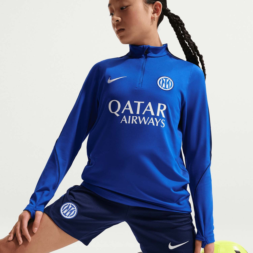 FC Barcelona Dri-Fit  Strike    korte broek