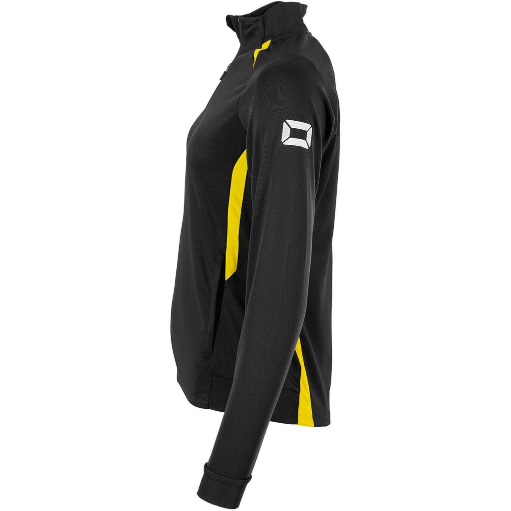 Stadio Full Zip Top Ladies