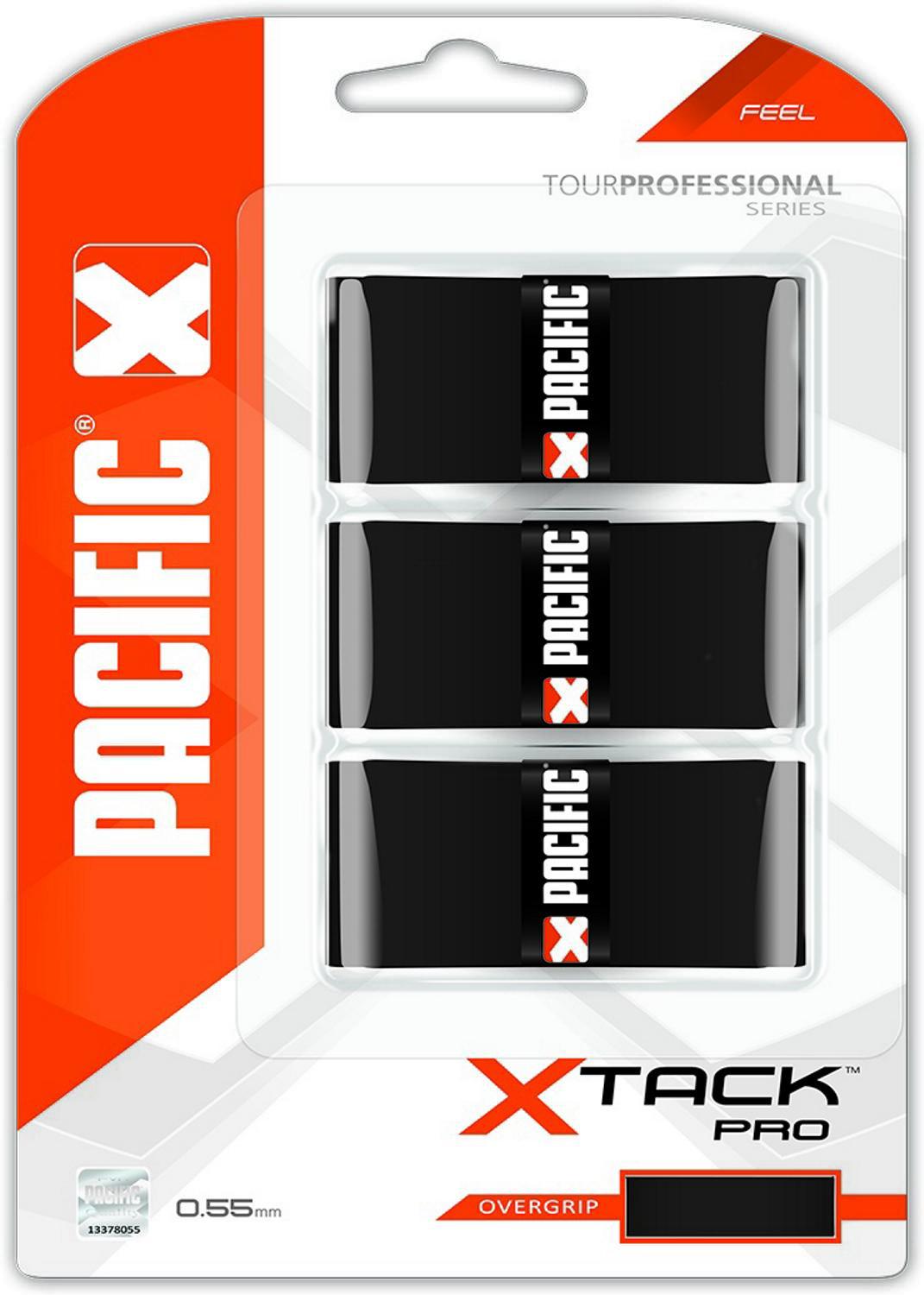 X Tack Pro overgrip