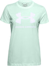 UNDER ARMOUR Damen T-Shirt