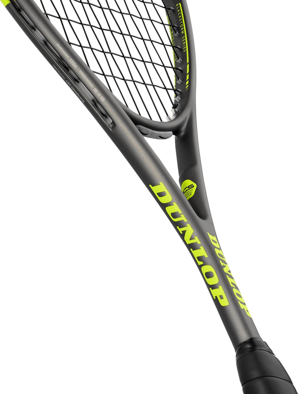 blackstorm graphite 4.0