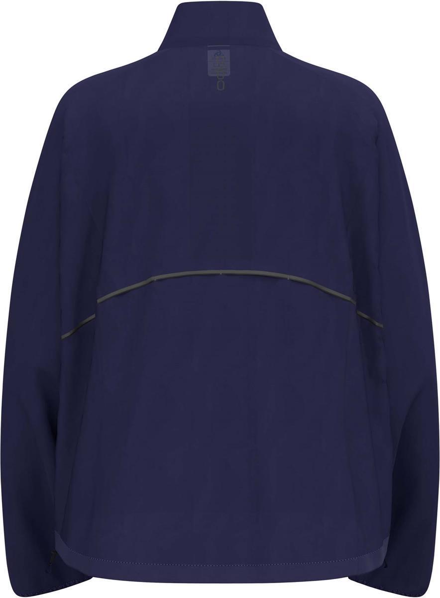 Jacket Zeroweight