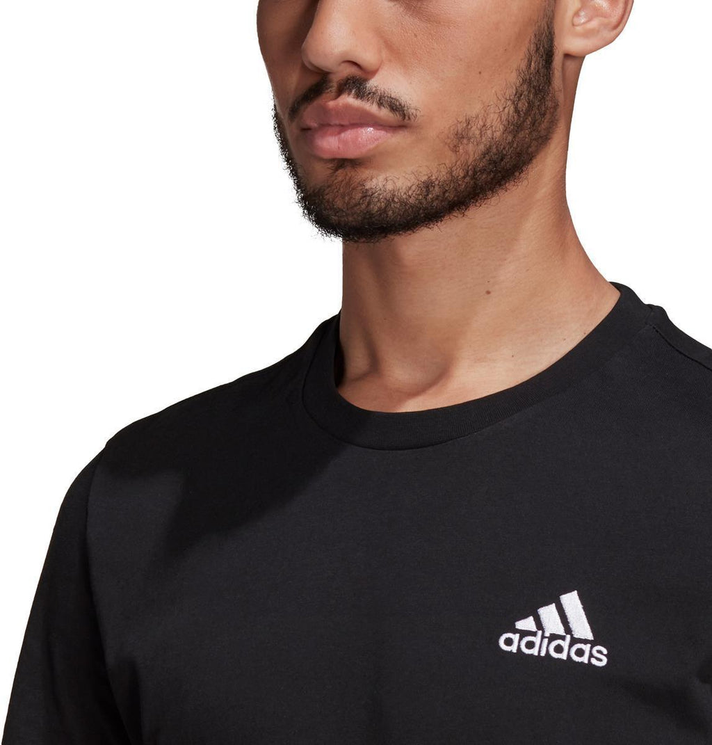 M SL SJ Hr. T-Shirt,Single jersey - siliconfinish / anti pilling