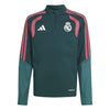 Real Madrid 26/27 Tiro26 Competition Trainingstop Kids