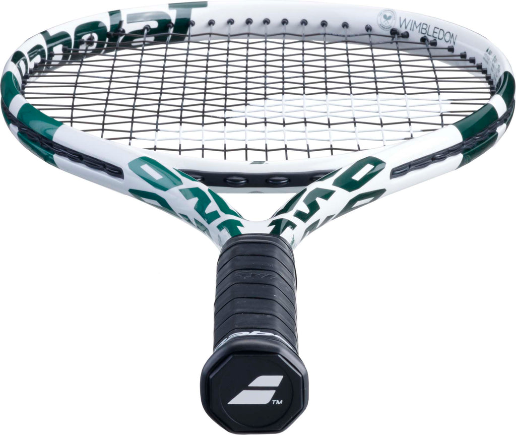 Boost Wimbledon tennisracket