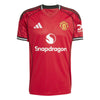 Manchester United 25/26 Thuisshirt