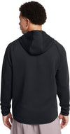 Unstoppable Fleece hoodie