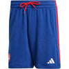 Arsenal DNA Short