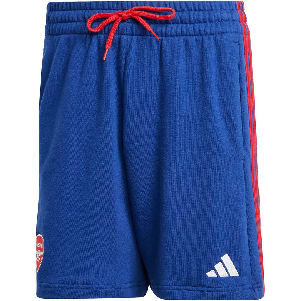 Arsenal DNA Short