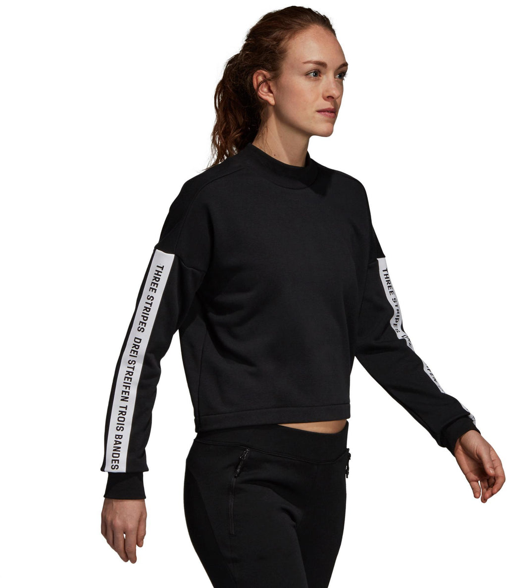 adidas W SID Sweatshirt