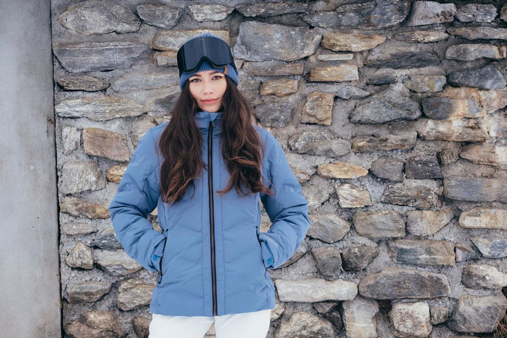 Prtartss Snowjacket