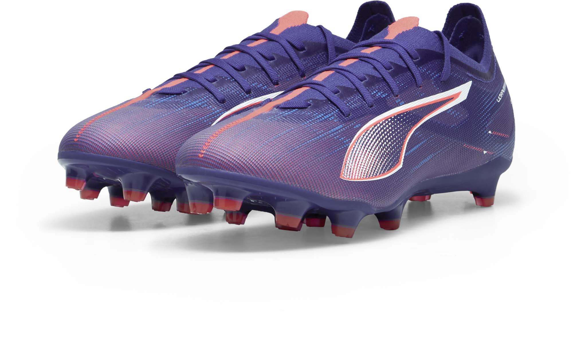 Ultra 5 Match FG/AG voetbalschoenen
