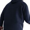 m nk tch flc fz wr hoodie