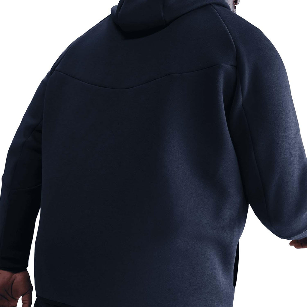 m nk tch flc fz wr hoodie