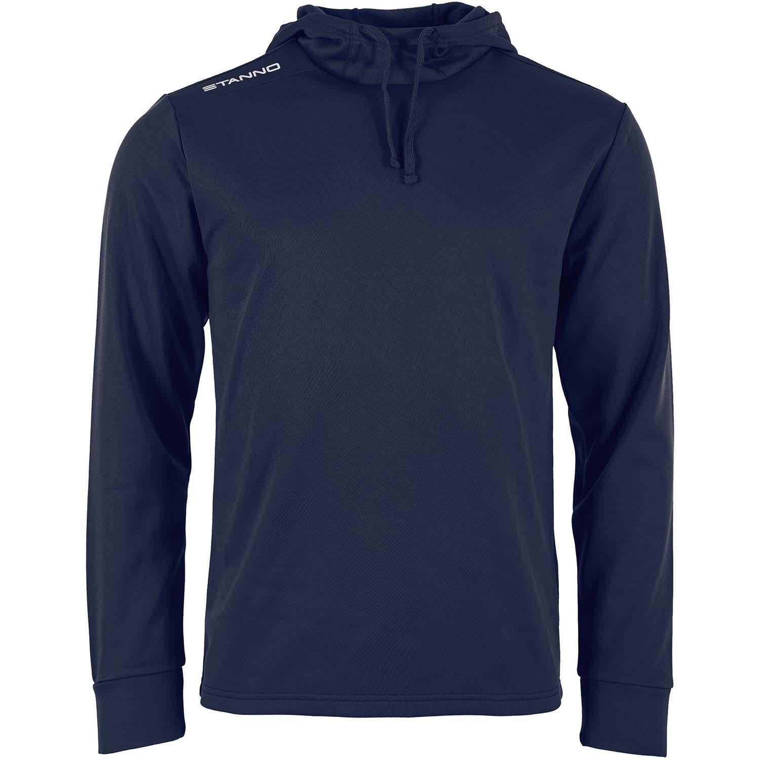 Field Hooded Top