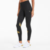 metal splash eclipse tight
