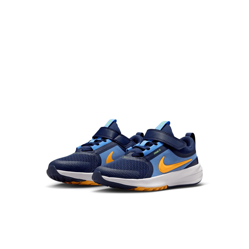 Star Runner 5 Little Kids' Run hardloopschoenen